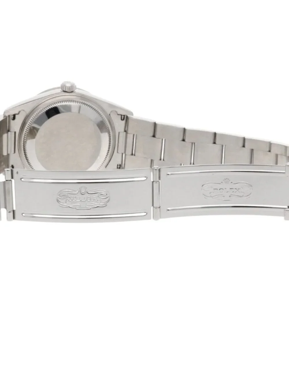 Rolex brand target